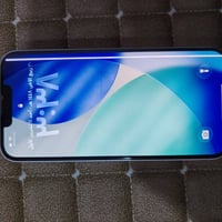 ايفون 13 • ١٢٨ • بطارية ٧٩%