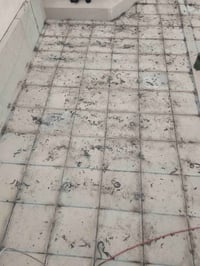 ماستك • عزل رطوبة • بيوت ودواير