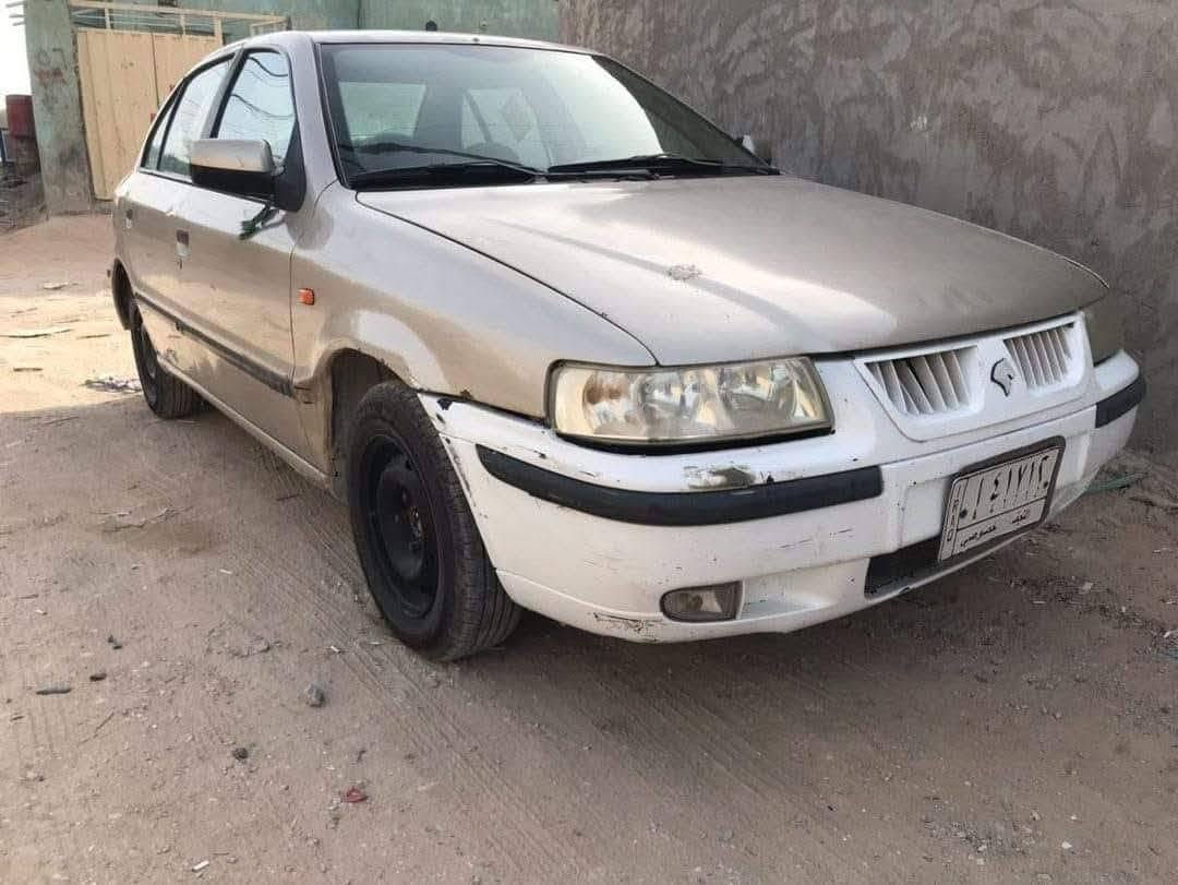 السلام عليكم الي مشتري هاي السياره هاي السياره حجزتها مابيها مداور الي مشتريها يتواصل وياي على الرقم ***********  السياره محجوزه
