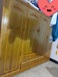 الفاروق • كابينت • قرب جامع عمر الاسود