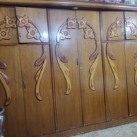 غرفه نوم • صاج عراقي • حي الجهاد