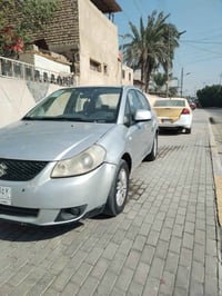 اس اكس4 • ٢٠١٤ • حي الرافدين