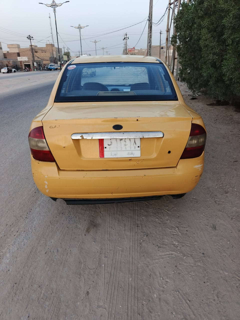 ياالله طيبه موديل 14 رقم بغداد الماني كير ومكينه مال كيا مكفولات حداديه جديده باور ومشط كلج بريك تخم تاير جدد كهربائيات كله شغاله سياره جاهزه راعيه ماواصله اتكفلك سرقه وعشاير اريده 14 ورقه مكاني نجف حي النداء ***********

