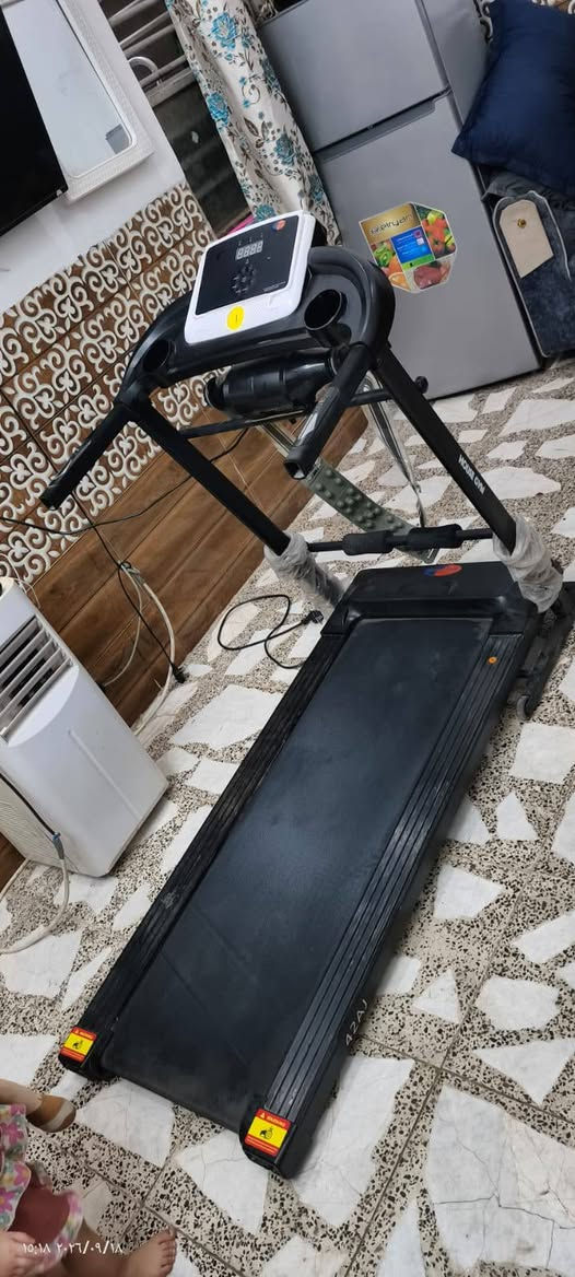 للبيع اغراض بيت نضيفات جدا مكان حي الجهاد

نص مكتوب في الصور:
- ٠٠:٣٦ ٢٠٢٦/٠٩/٢٠
- منشور ميمي كروب بيع و تبادل الأغراض المستعملة في بغداد ميمي علي . 12 س . للبيع ثلاجه حجم كبير جدا ونضيفه جدا يلازمه 43 نت فوول مواصفات جهاز رياضه جديد بعدهه مكاني حي الجهاد الاستفسار *********** 3 9 11
- 15:18 ٢٠٢٦/٠٩/١٨
- ١٩:١٤ ٢٠٢٦/٠٩/١٨