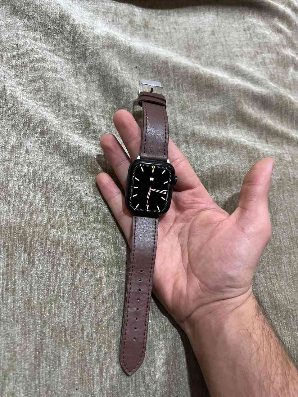 ابل جيل٧ • حجم٤٥ • باتري٨٥