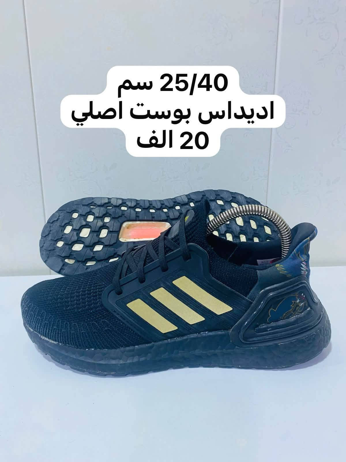 اصلي • اديداس ايزي • سكجرز