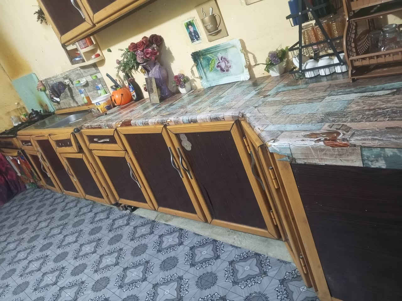 كاونتر • للبيع