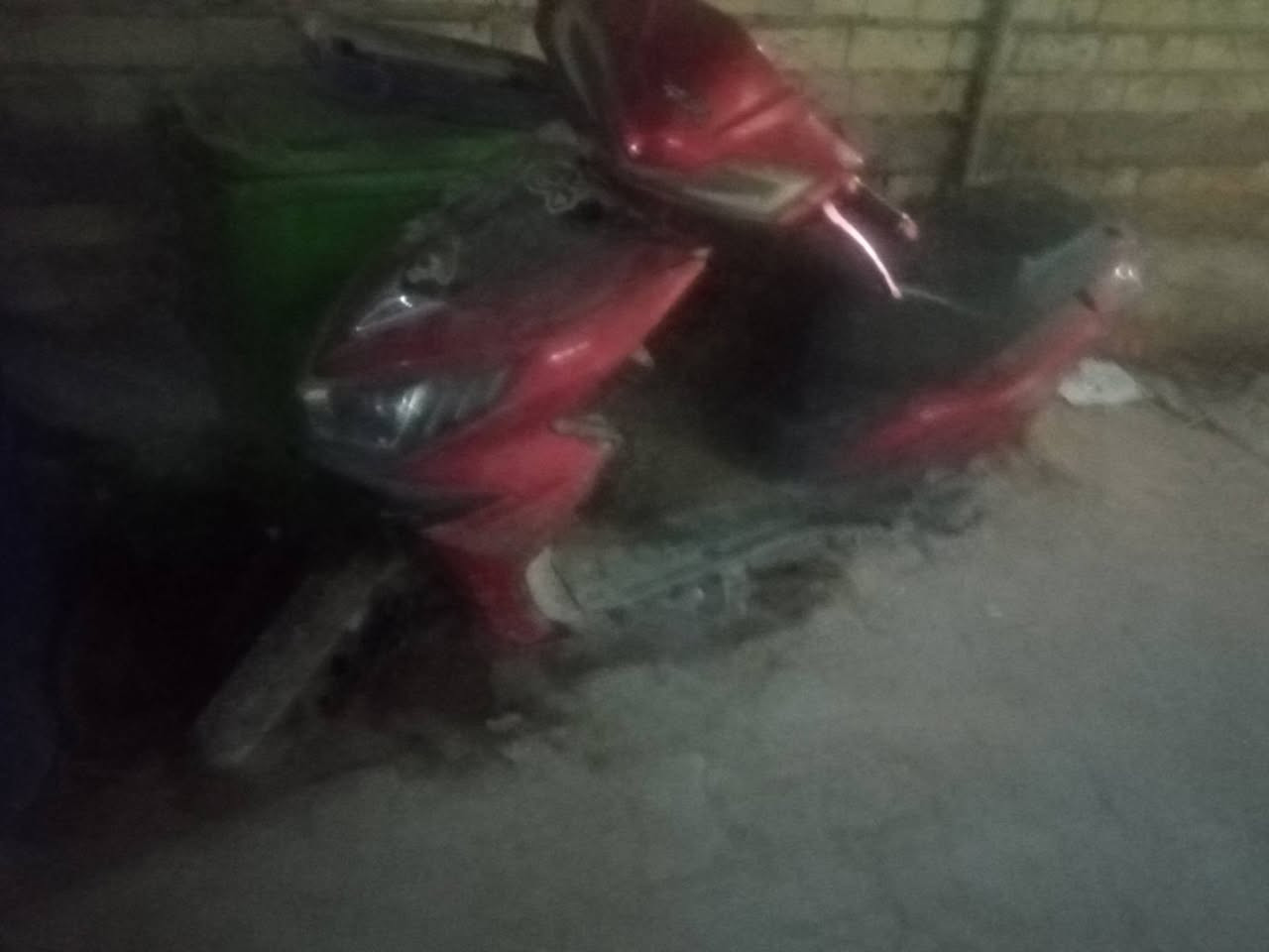 شحن • سكنس • بطاريات جدد