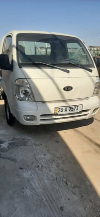 ٢٠٠٩ • مكفول مكينه • دوانيه