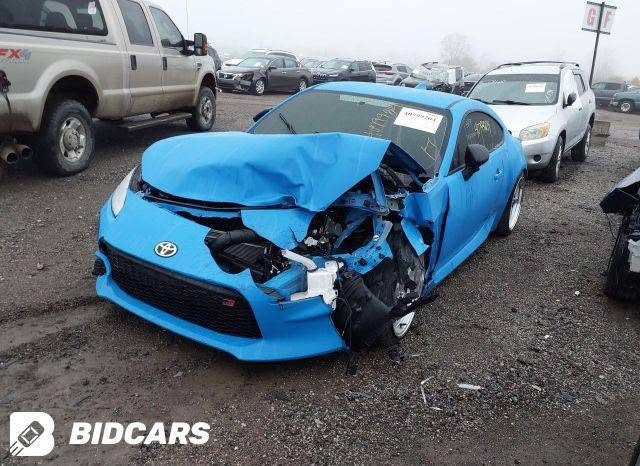 2023 Toyota GR86, Premium
كير عادي 
السياره تزويدها كماليات وتهبيط كله من امريكا 
السياره صاروخ 
تبريد ثلج 
فحص مؤقت تترقم جميع المحافظات 
السعر 139
مكان كربلاء
*********** كربلاء, العراق

نص مكتوب في الصور:
- BIDCARS