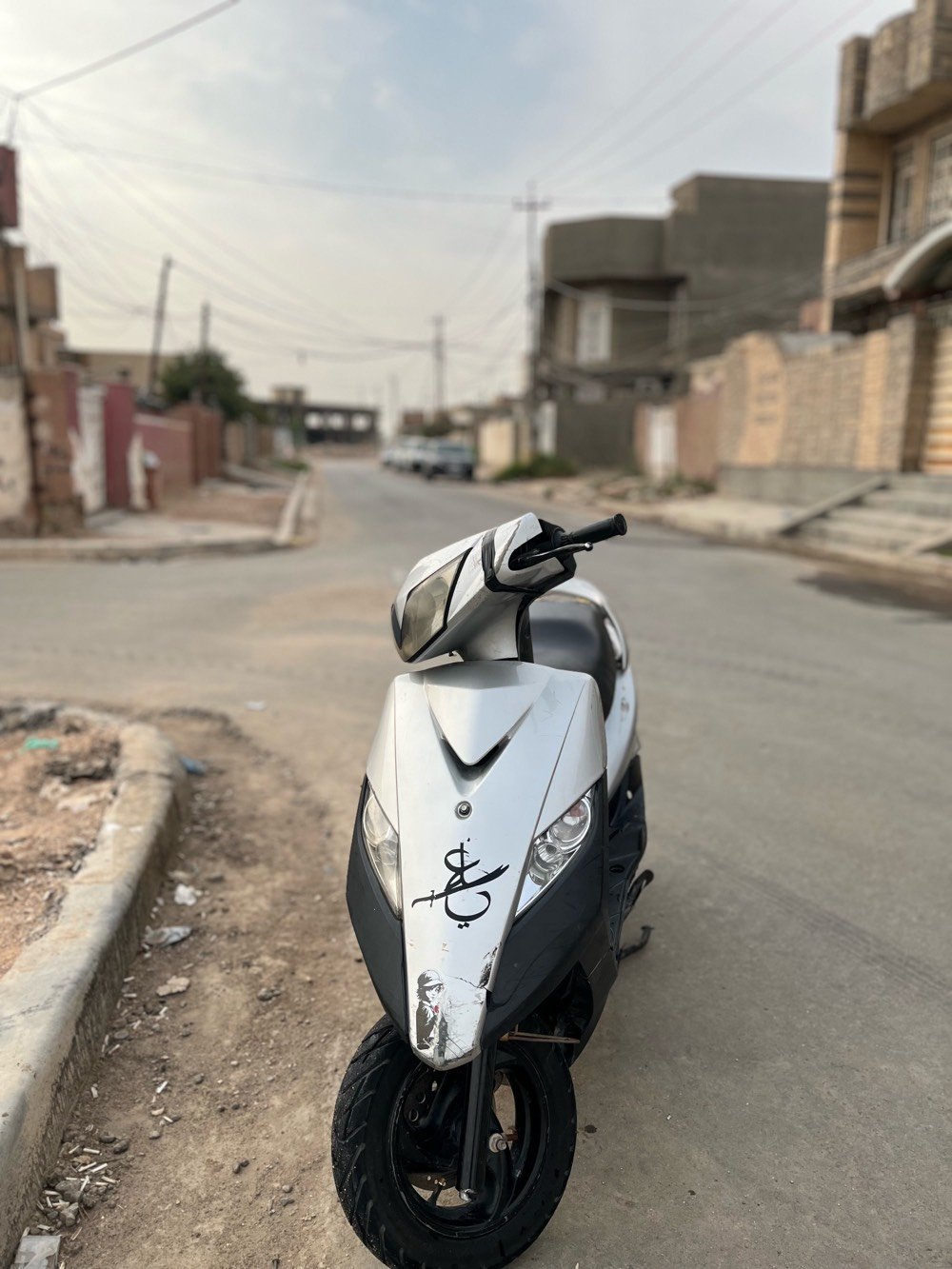 ماكس ثعلب جي تي ار كابريته مو نوزل دراجه تخبل شلعه معدل رايده 375 بيه مجال بسيط