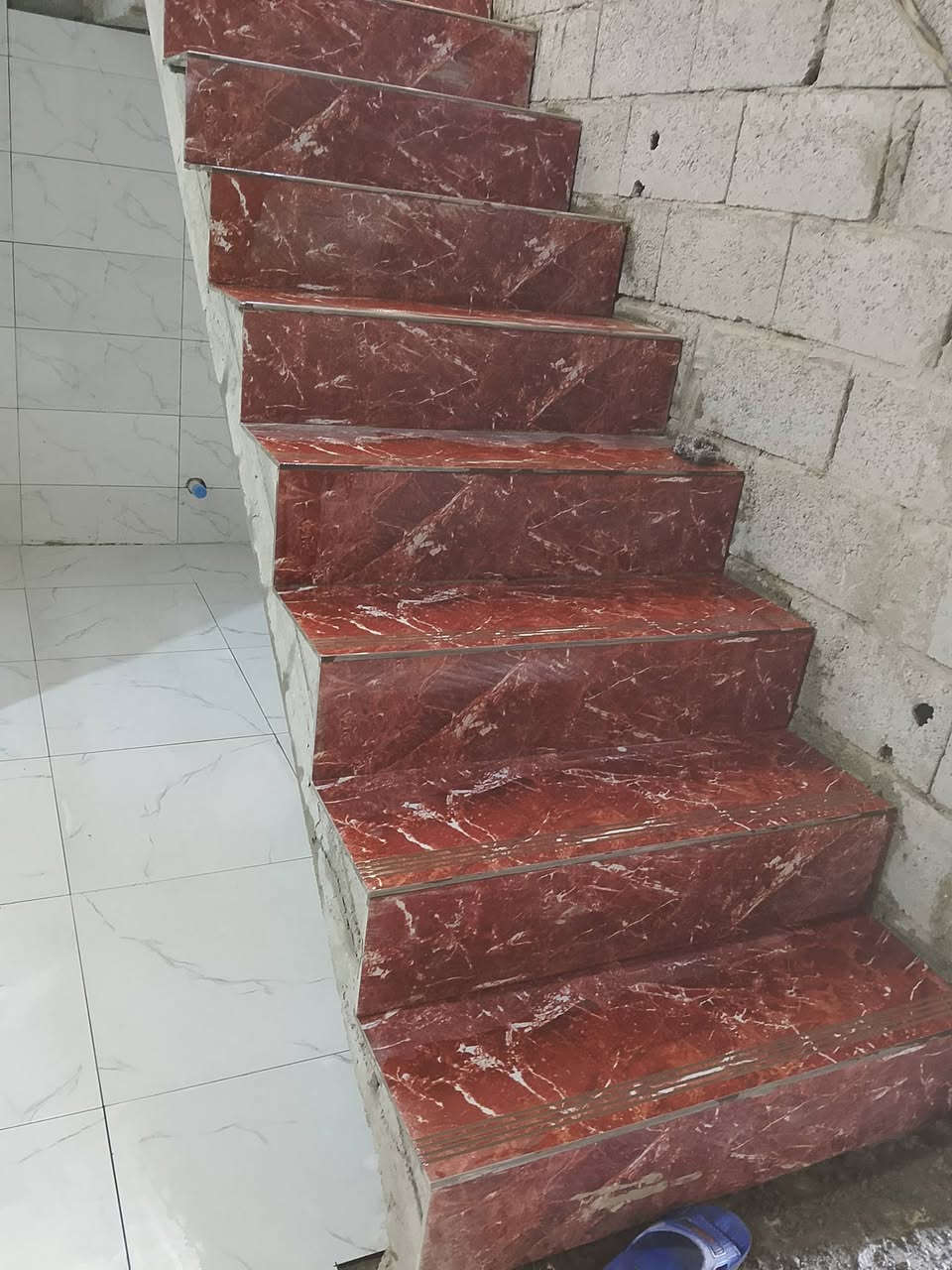 السلام عليكم
اسطه. سيراميك متفرغ حاليااا 

اشتغل بكل انواع السيراميك كاشي عراقي 

تغليف شبابيك.    ٱشتغل تعمير بيوت 

اذا عندك استفسار اني حاضر 

*********** متوفر واتس اب 

الموقع حاليااا حي الواسطي
