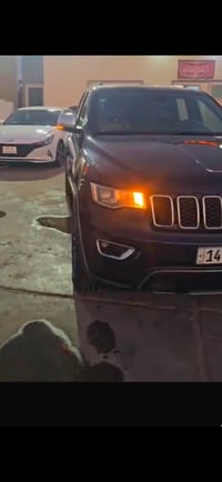 شيروكي • ٢٠١٧ • رقم بصره