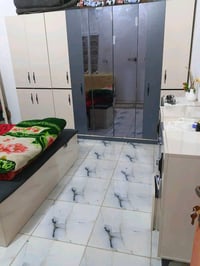 بيت بل جزيره بل فيروزيه الجسر لأول مقابل مدرسه العنفوان طابقين مساحه 1...