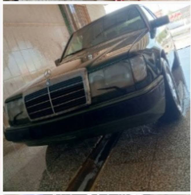 سياره للبيع مرسيدس دب موديل 91 محرك عنكبوت اسود سياره تبريد  شغال جام كهرباء سياره جاحزه من حداديه وتخم تاير بسمي سياره رقم بغداد انكليزي مصبوغه جماليه سعر خاص رقم موبايل ***********
