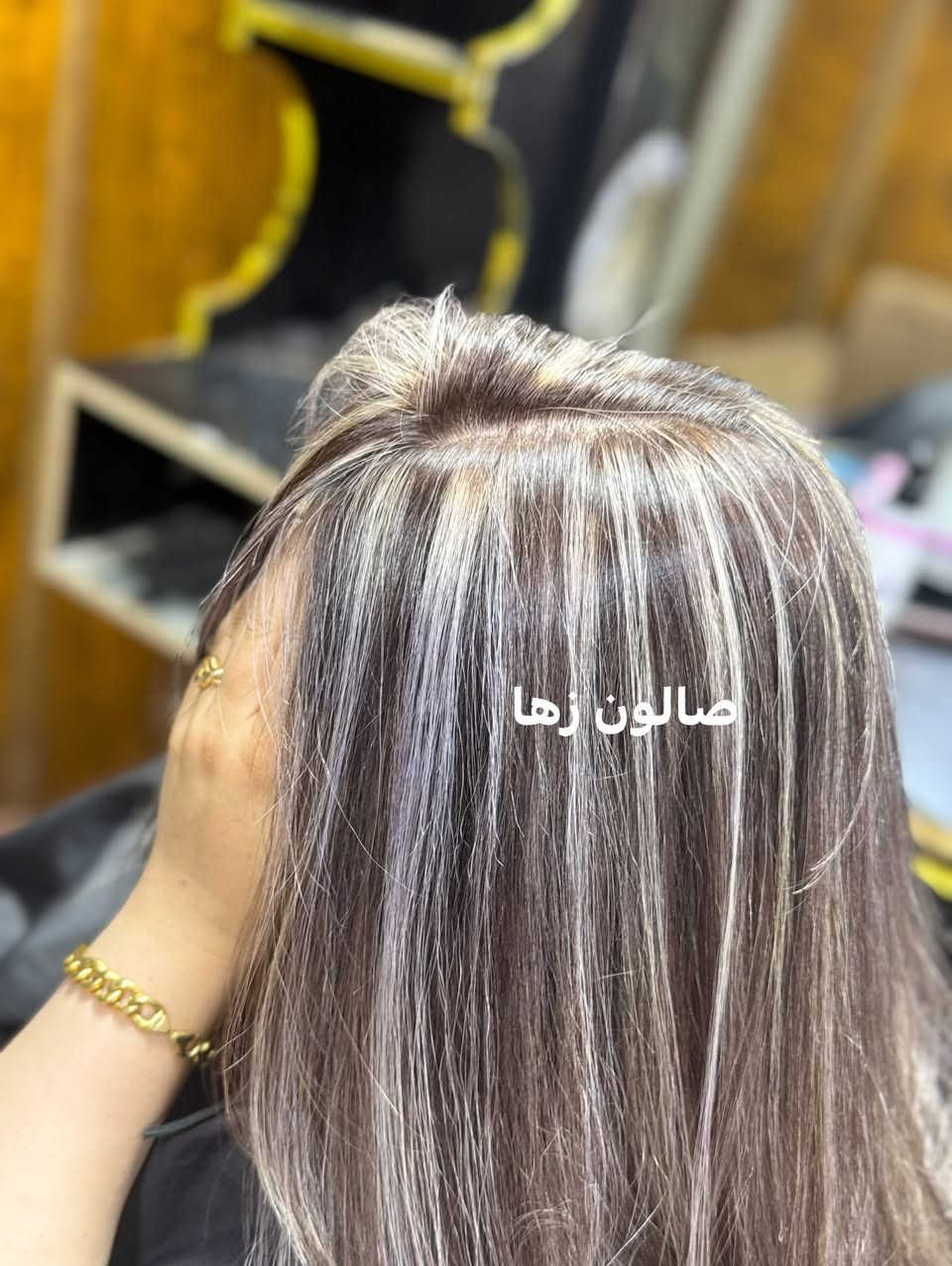 عنوان سبع البور شارع 60
مقابل مركز الصحي مقابل جامع وحسينية آهل آلبيت ع 
صالون زها للسيدات 
#صالون
#بغداد
#سبعالبور
#العراق
#صبغالشعر 
للاستفسار والحجز واتساب ***********
