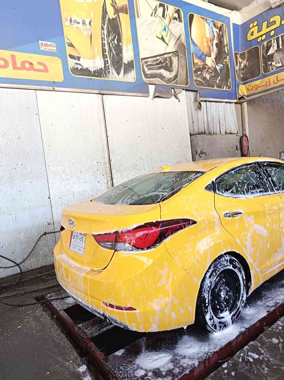 اقرأ المنشور يرحم اهلك مراوس فقط
النترا مضلع وارد أمريكي ١٥ حادثها فقط جاملغ امامي جهة السايق لمتد موصفات عدا الفتحة والبصمة كير مكينة مكفول مراوس فقط بيع مابيع فقط مراوس ب فورتي خصوصي ١٦ او ١٧ او ١٨
صبغه جديدة الي عندة مراوس  خاص او اتصال *********** عنواني بغداد الغزالية
