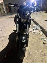 دراجه بنلي ١٣٥سيسي الدراجه  مكفوله كفاله عامه من كلشي كير مكينه مكفول ...