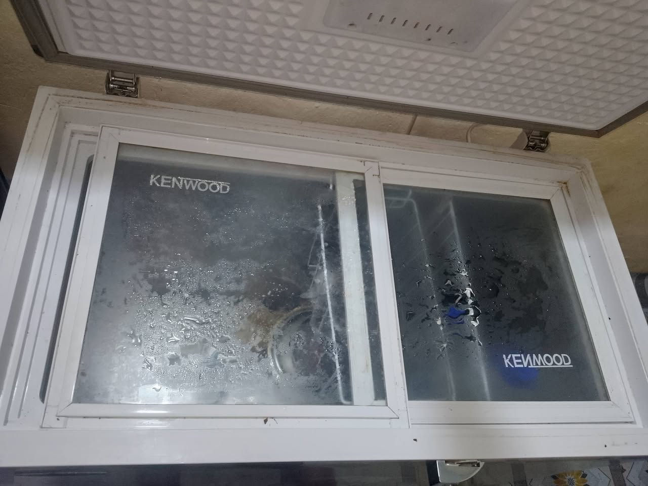 مجمده 13 قدم نظيفه مداخله تصليح جديده ستعمال شهرين علفحص تجميدها خير من الله سعرها 300 بيها مجال مكاني زعفرانيه للاتصال ***********
