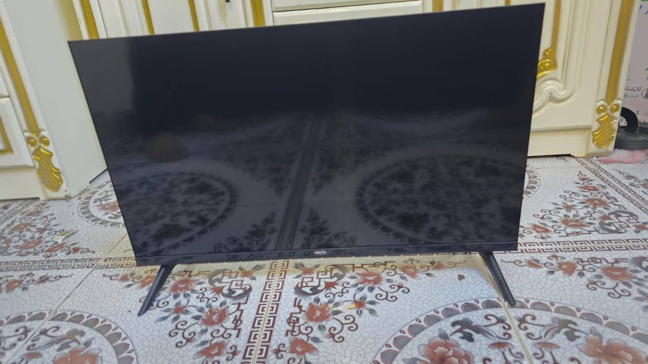 بلازما ٣٢ • سمارت • مستعمل قليل