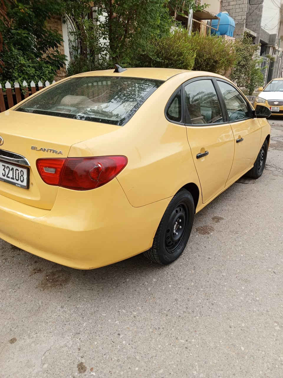 السلام عليكم النترا 2009وارد امريكي ضرر جاملغ خلفي فقط بدون دواخل ليبل واحد شواصي الغود شركه مكفولات  مكينه 2000 دوش حاويه  شاده رقم ديالى دولي مصفره هيئه و غرمات تاب دوشمه  شاشه تخم تاير صدر امامي خلفي جديد سعر 77 اتصال ***********مكان ديالى بعقوبة
