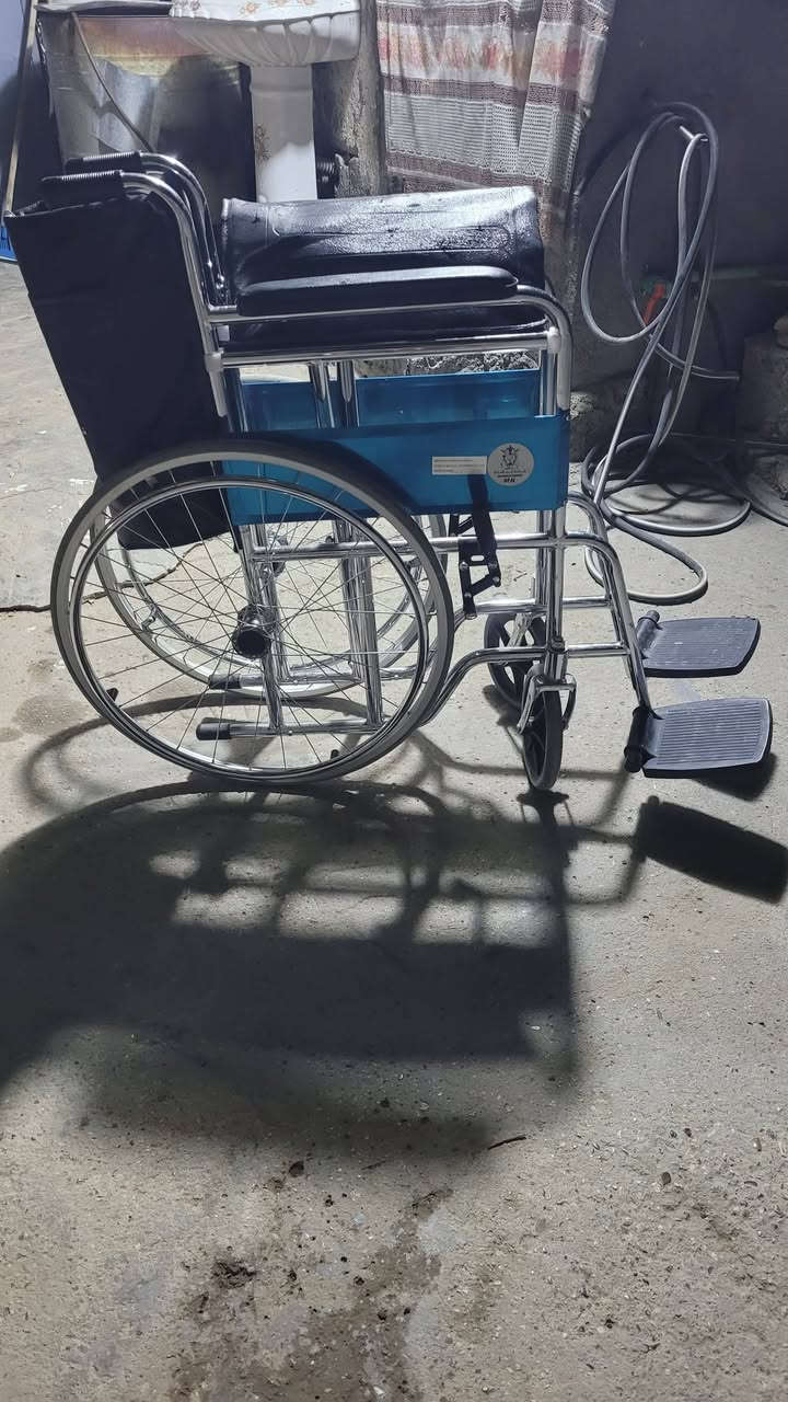 جديده غير مستعملة للبيع ٩٠ الف بغداد زعفرانيه شارع المعهد ***********
