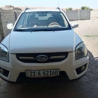 سبورتج • ٢٠١٠ • محرك ٢٠٠٠