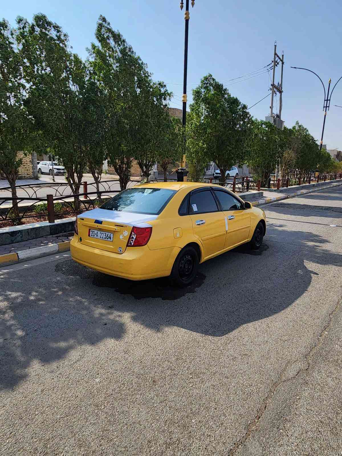 ابترا • ٢٠٠٨ • أوتوماتيك