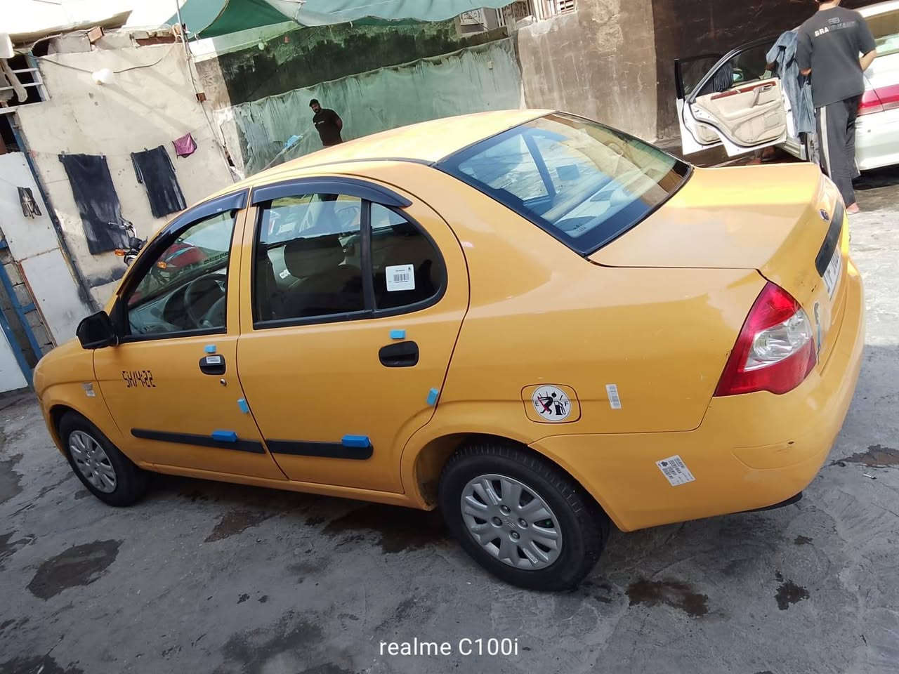 طيبه • ٢٠١٦ • كير جديد