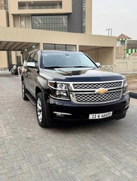 تاهو • ٢٠١٩ • كفالة