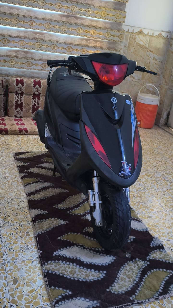 دراجه ماكس عدله للبيع
دراجه 49 بلادي ما مفتوحه ونضيفه 
بيها تزويد يدات ودبل خلفي وأمامي
كلشي بيها بلادي شوف نضافتها
سعر 650 وبيها مجال 🔥🔥
دراجه مكفوله واكاتبك عليها 
مكاني كربلاء سيف سعد حي الاطارات 
‏‪***********‬‏

معه الشكر والتقدير 🩷👍
