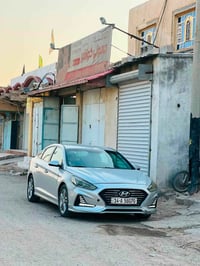 سوناته • ٢٠١٨ • وارد امريكي
