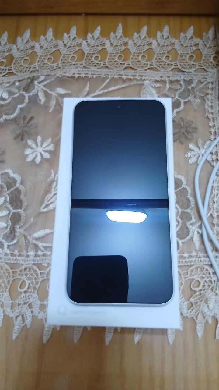 شاومي 15T • 512GB • فضي
