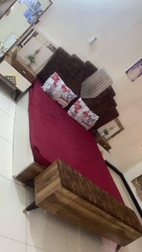 غرفة تركي • نظيفة ١٠٠٪ • حي المرتضى