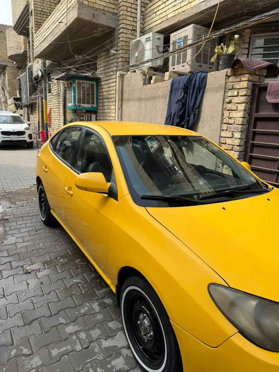 الانتره • ٢٠٠٨ • محرك ٢٠٠٠