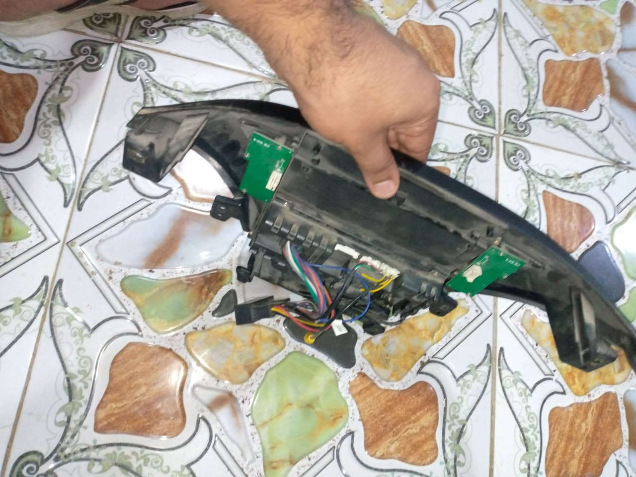 قطع غيار • للبيع • اتصال