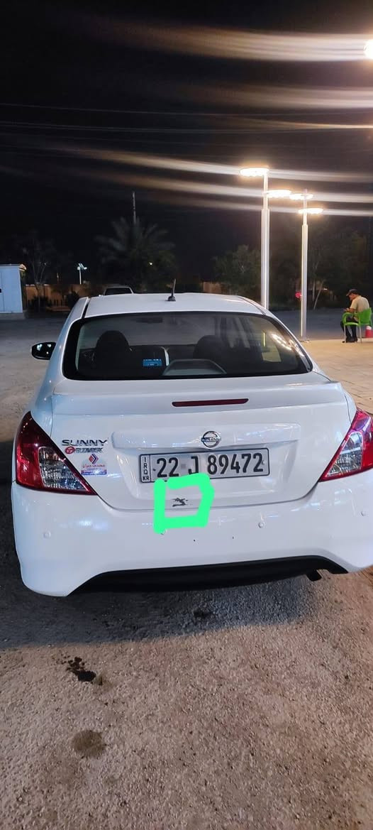 يالله سياره نسيان سني موديل 24 البيع سياره بيها بارد موشر بالصور وشخط ازغير باب سائق والباقي كفاله عامه اربيل سعر 108/استفسار أتصل مامتواجد ع فيس *********** النجف, العراق

