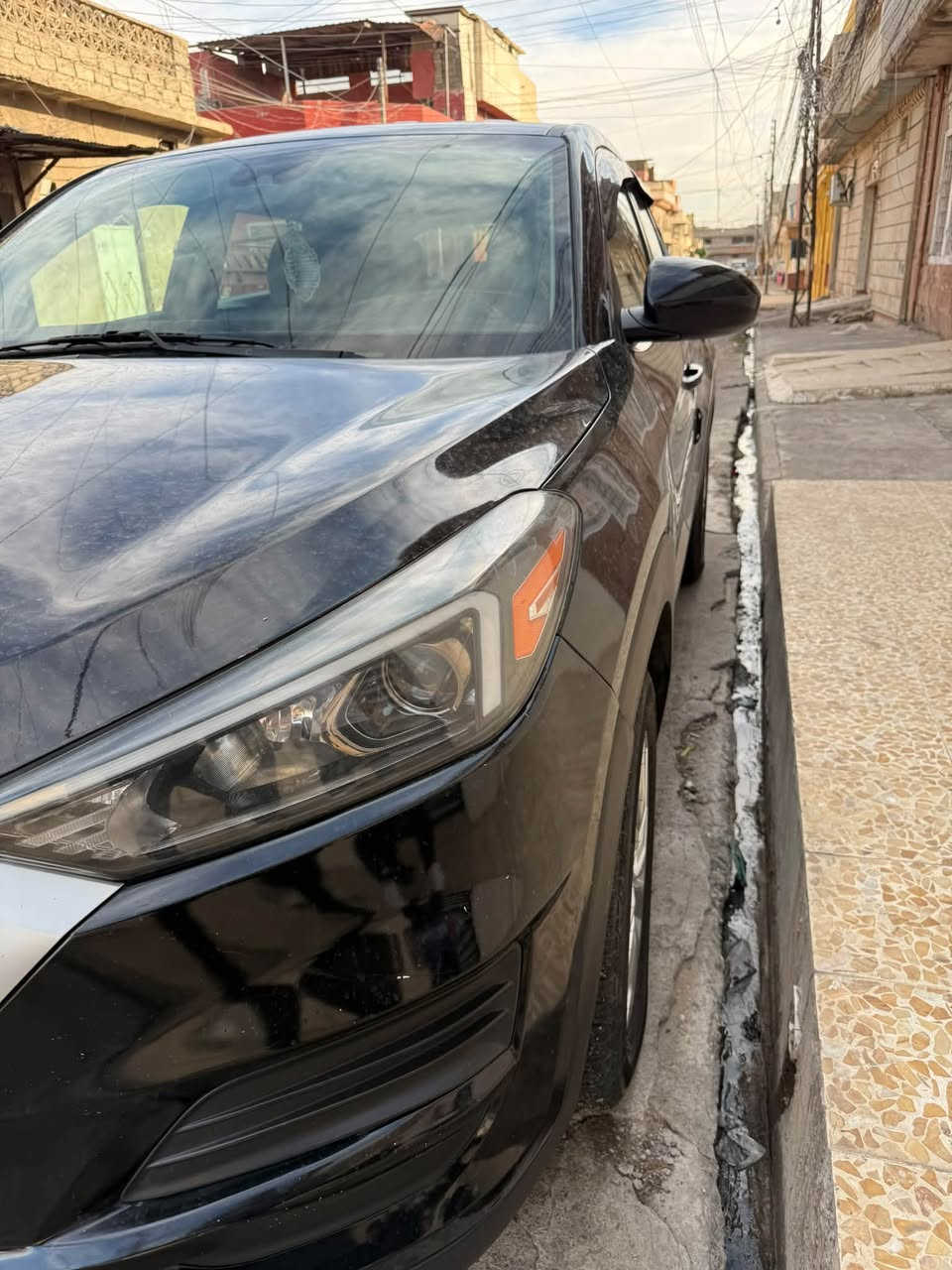 فول • ٢٠١٩ • ضرر ٣ قطع
