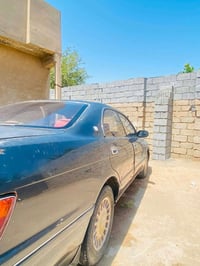 موديل ٩٣ • محرك وكير مكفولة • بلدي مابيها صبغ