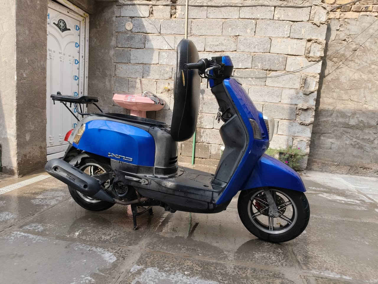 بوليس • نوزل • مكفوله
