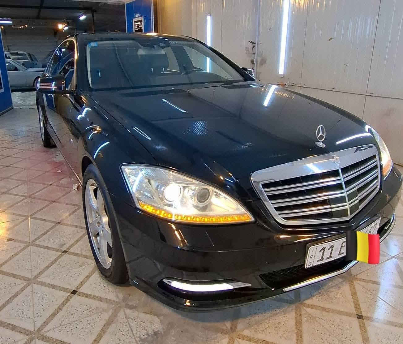 S350
السلام عليكم💜💜💜

مرسيدس s350 وارد ياباني مكفوله من ضربه والصبغ بيها باب اثر شخط بخ وعدي صور قبل البخ شي بسيط جدا بل جاملغ خلفي مقدار شبر باقي مكفول

فول مواصفات 

موديل ٢٠٠٩ شكل ١٠ مواصفات ١٠ بلادي بدون تحديث

رادار

ناضور ليلي 

جنطه كهرباء

كشنات تبريد تدفئه

خروج عن المسار

تحديد السرعه بينك وبين السياره الامامك

برده خلفيه

وباقي مواصفات مرسسيدس

باب قصير 

السعر ١٩٥

للتواصل *********** وتساب
