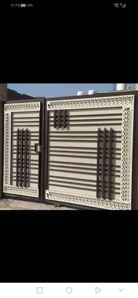 باب حديد • حداد متجول • البصرة ضهر العلوة