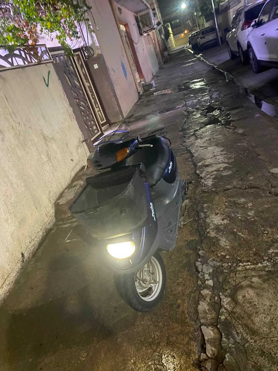 مأطور بزون نفخ للبيع السعر 350المكان كراج الشمال النطصال على هذه الرقم بي واتساب  ***********
