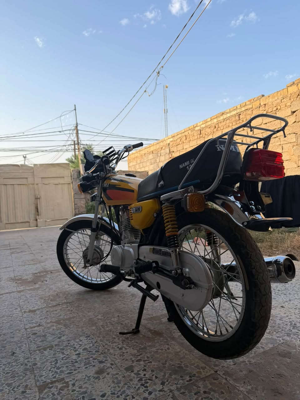 اربعة گير • اوراق اصلي • ٢٠٢١