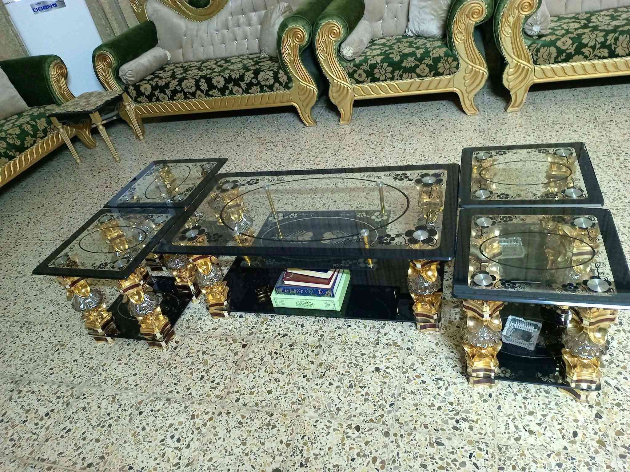 غرفه • طباخ كرايزي • فلوجه