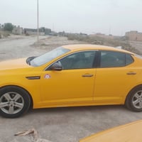 اوبتيما • ٢٠١١ • منضومه غاز