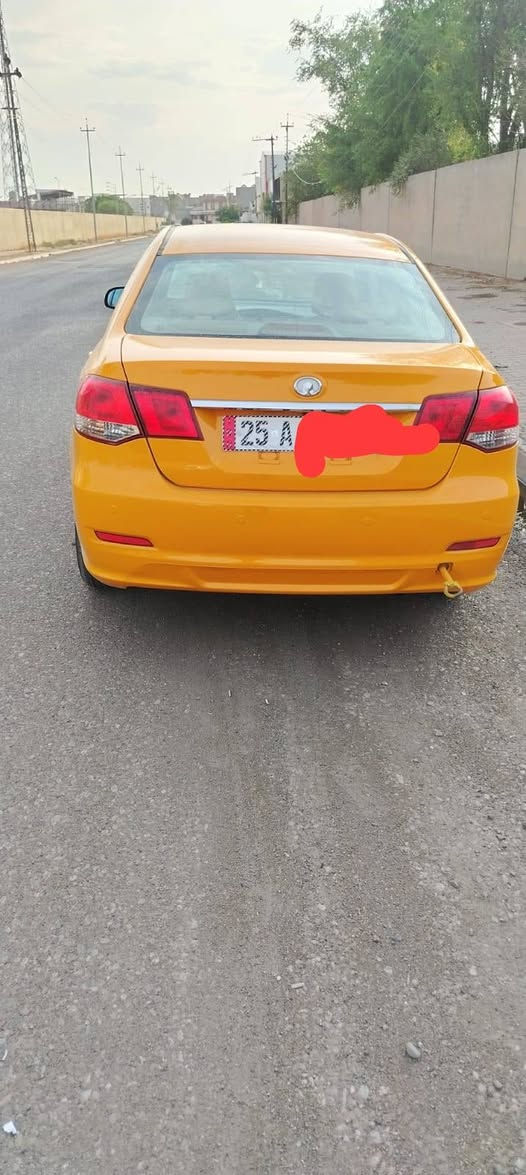 كريت ويل • ٢٠١٦ • اوتوماتيك مكينة يارس