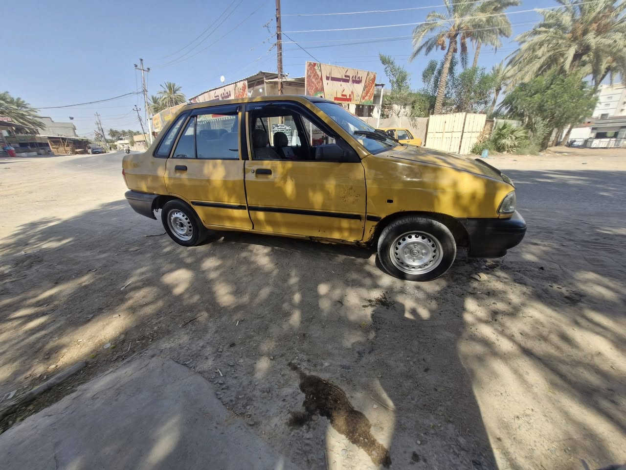 سلام عليكم سايبه مديل ١٢بسمي رقم نكليزي هزه جديده مراوس وبيع عنوان كربلا مفرك العطيشي السعر٢٢.وبيهه مجال ***********وتساب مكينه كير خير من الله مراوس بكيه عبريه موصليه رقم حمر ميخالف
