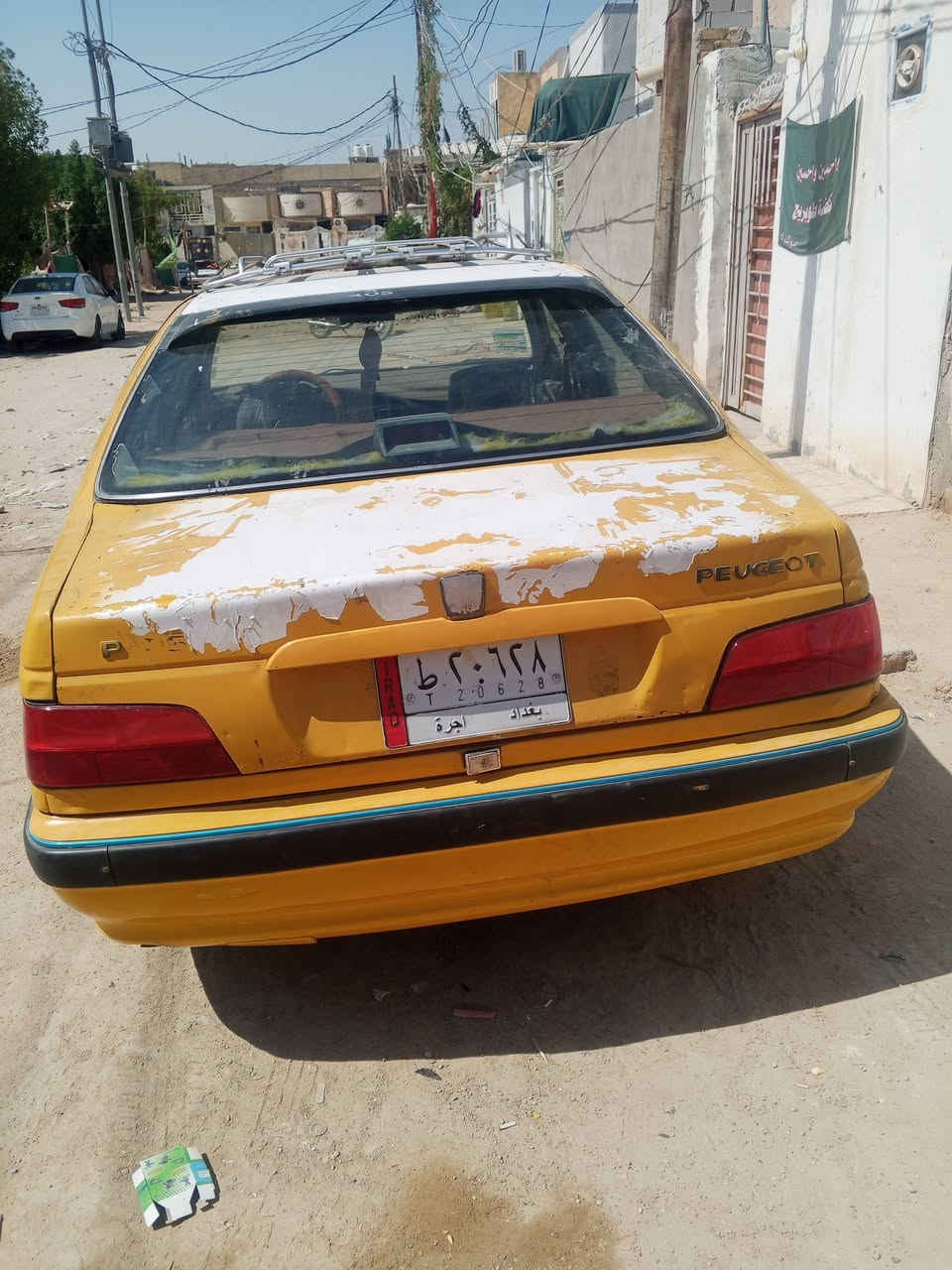 لبيع   نجف سعر 12جاهزه ***********حداديه جديده كهربائيات شغاله مكينه وكير نضاف
