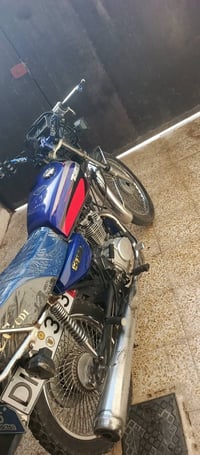 تايكر • ٢٠٢١ • وزن ثقيل